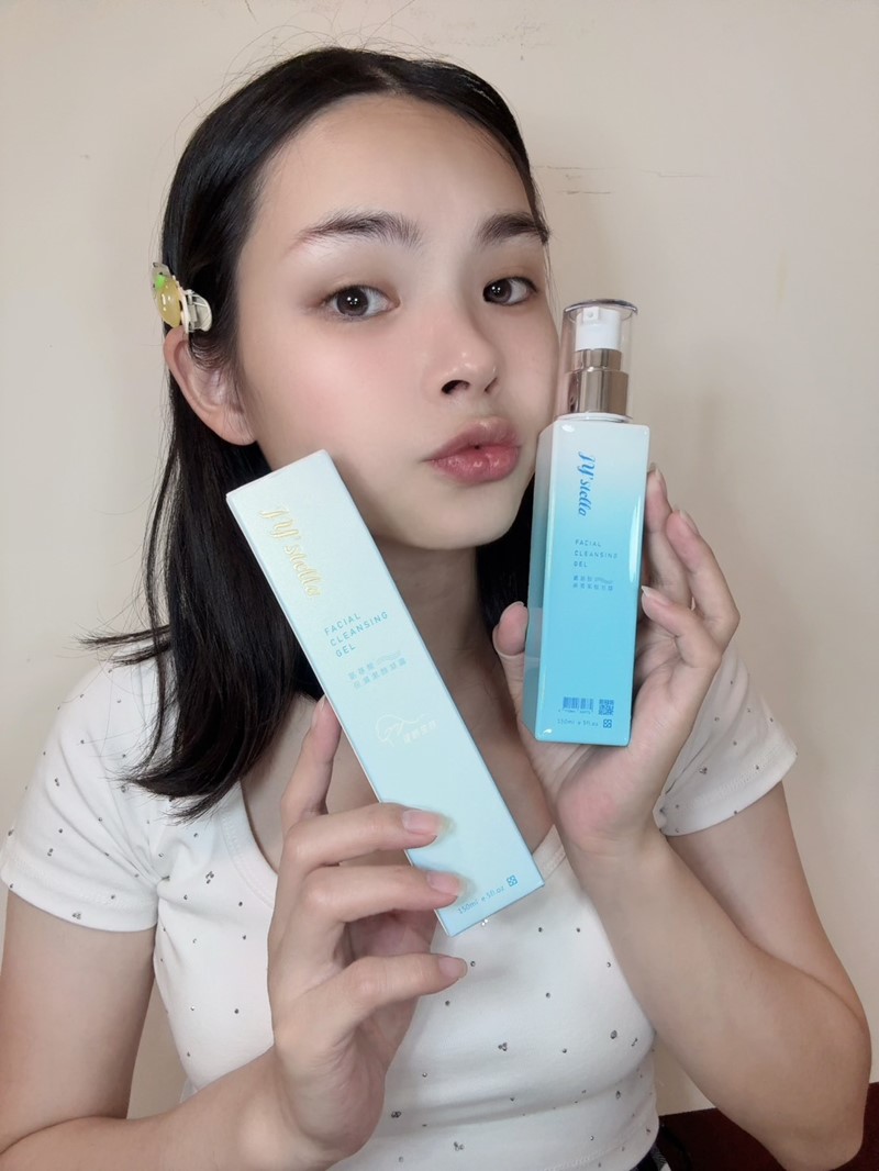 女人知己試用大隊,口碑行銷,部落客行銷,JY stella 佳妍生技氨基酸保濕潔顏凝露,溫和洗淨,維他命原B5,甜菜鹼,海藻醣,保加利亞玫瑰純露,金盏花純露,永久花純露,乳香膠純露,氨基酸,淨化平衡,兼具保濕,佳妍生技-氨基酸保濕潔顏凝露,「氨基酸+保濕呵護，敏感的妳安心之選！」